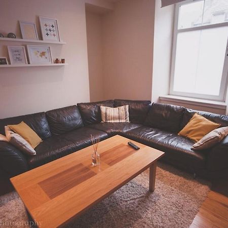 Apartment B Абердин Экстерьер фото